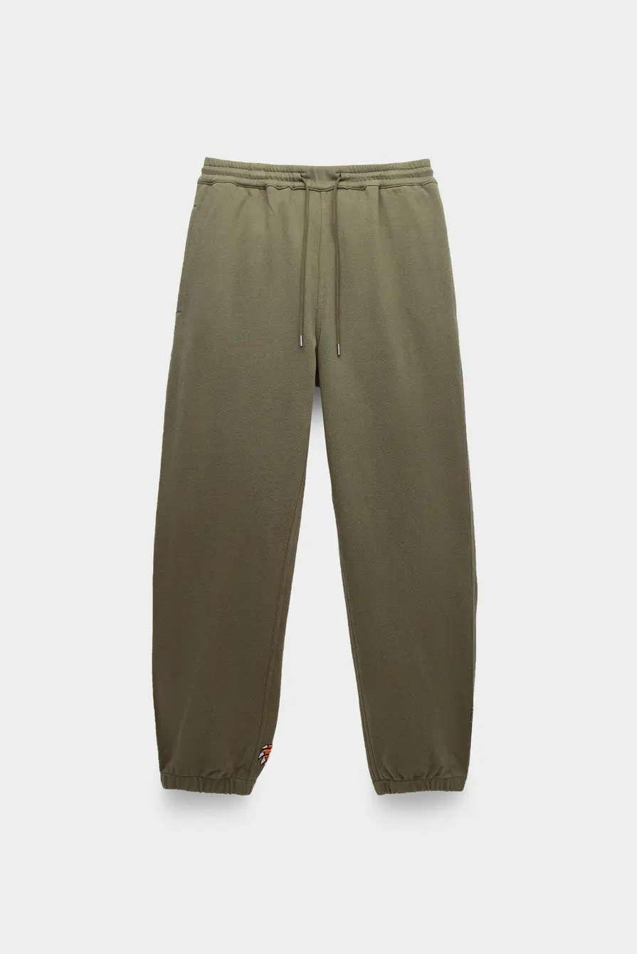 Брюки Maharishi