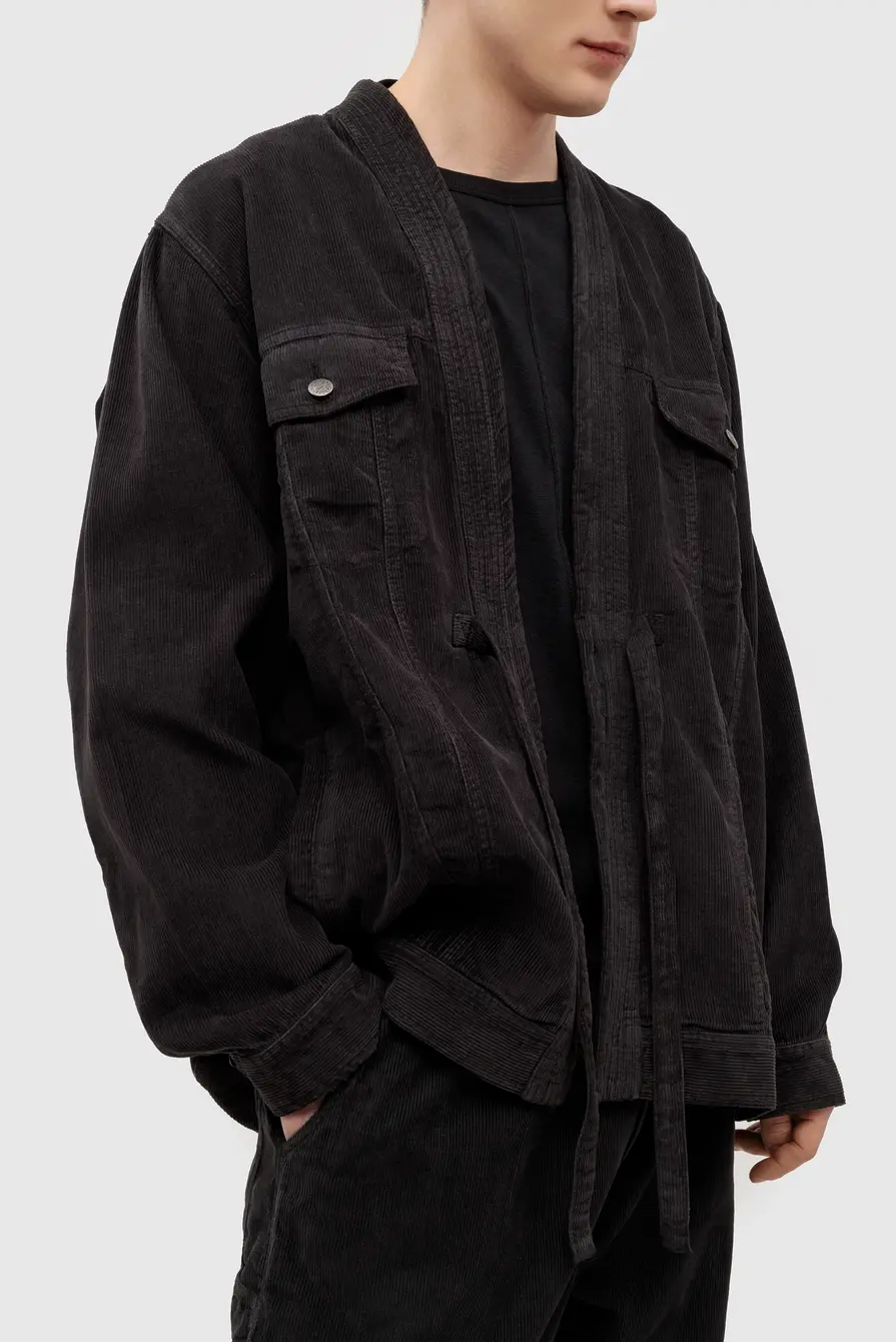 Куртка Maharishi