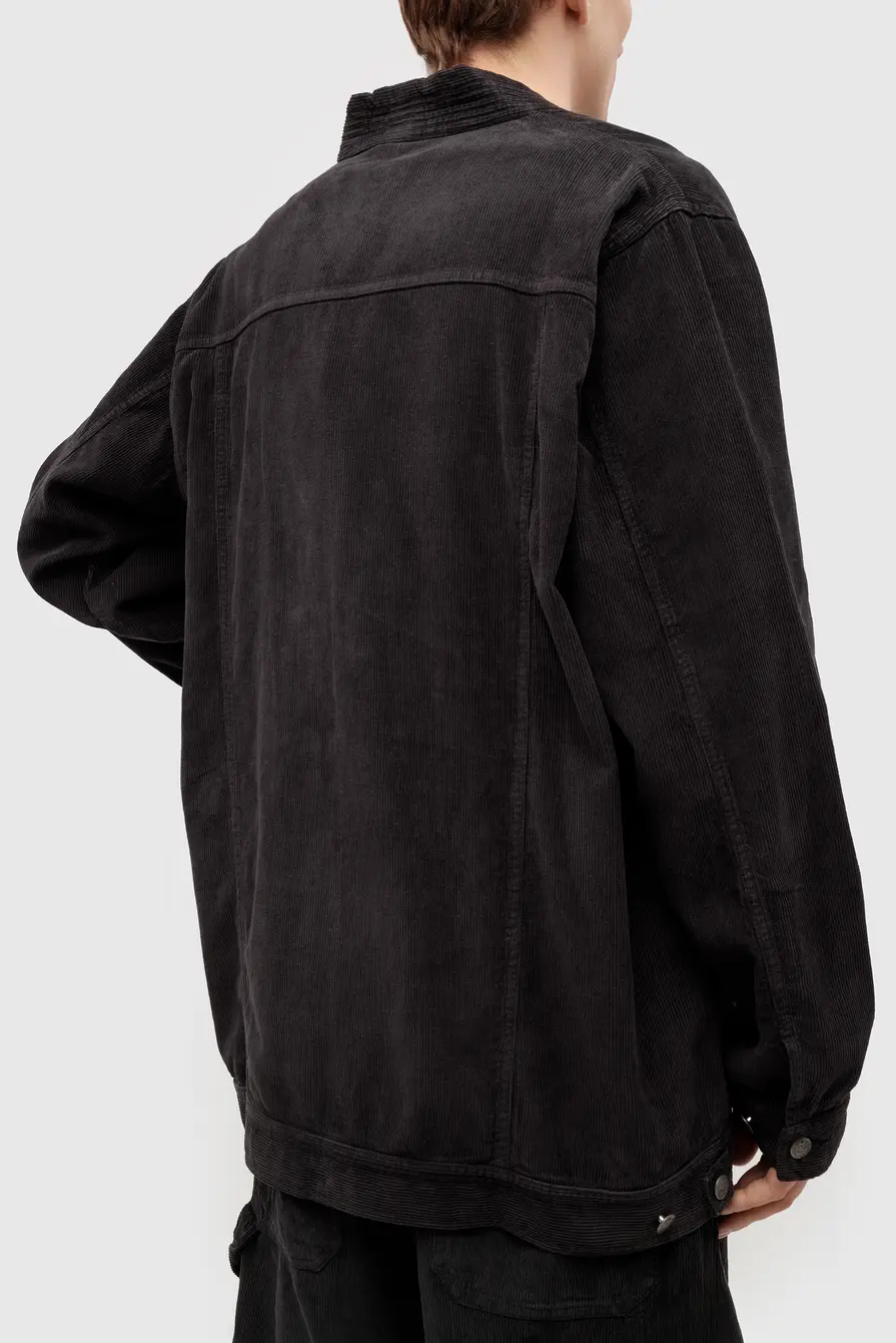 Куртка Maharishi