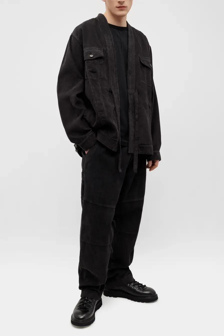 Куртка Maharishi