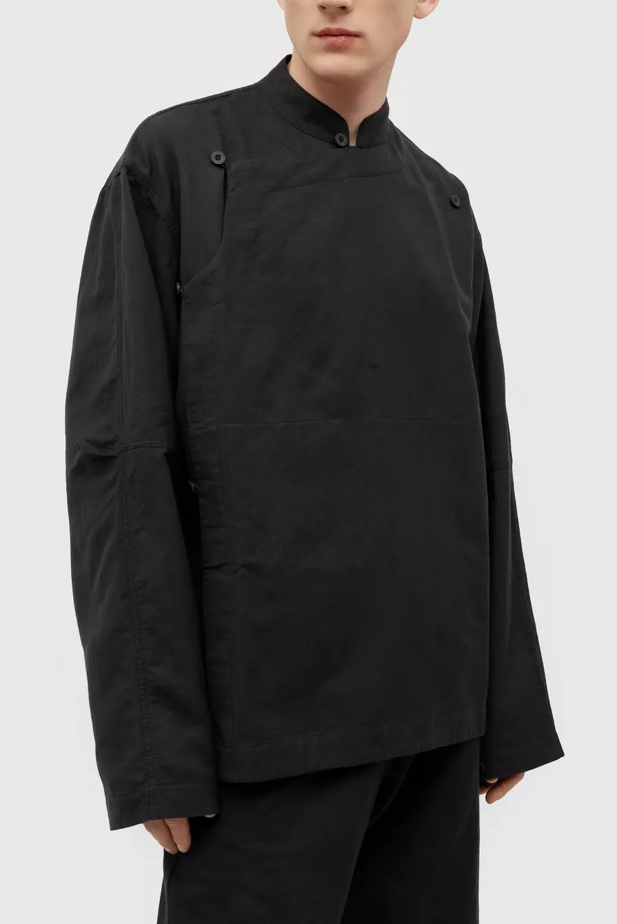 Рубашка Maharishi