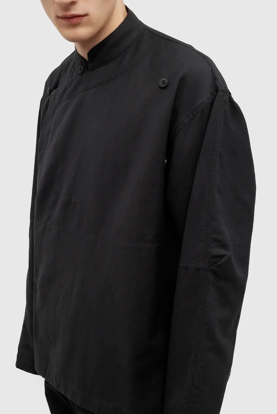 Рубашка Maharishi