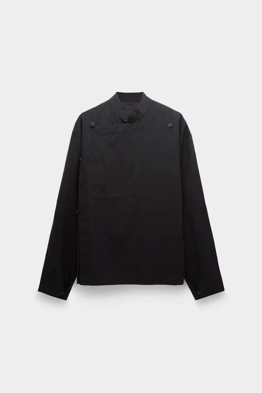 Рубашка Maharishi