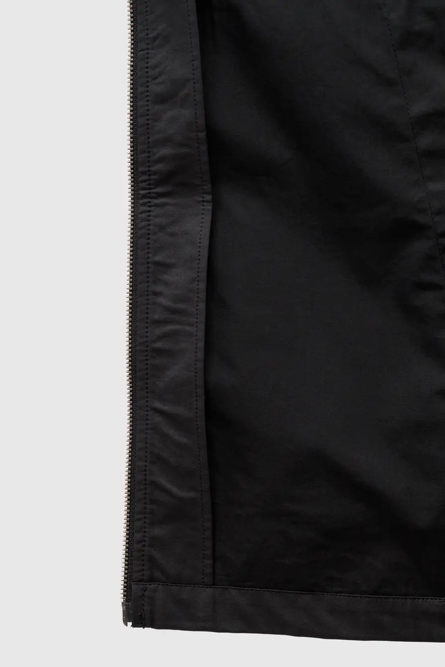 Куртка Maharishi