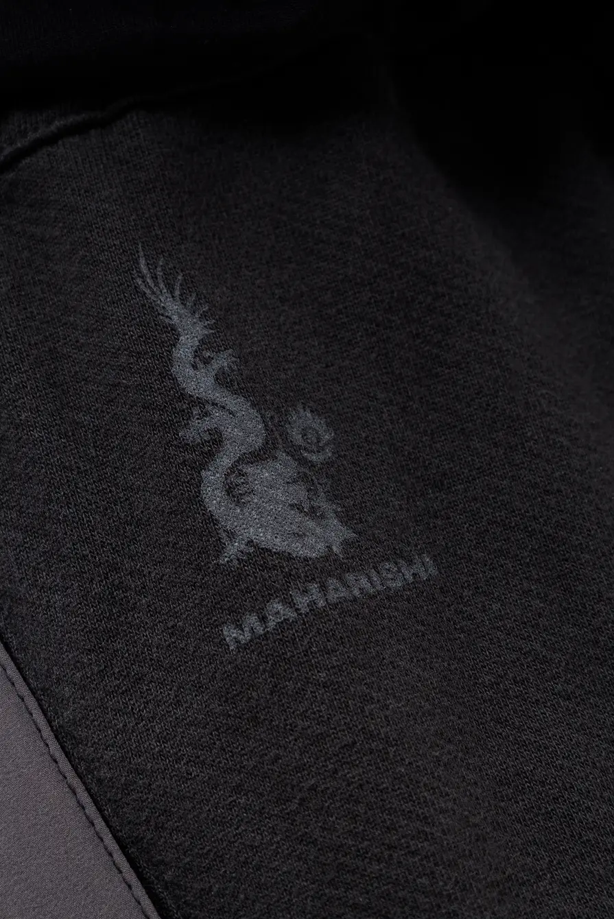 Брюки Maharishi