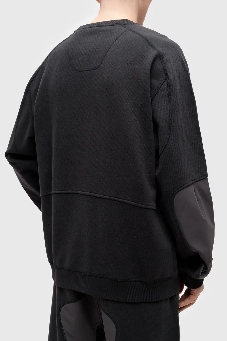 Толстовка Maharishi