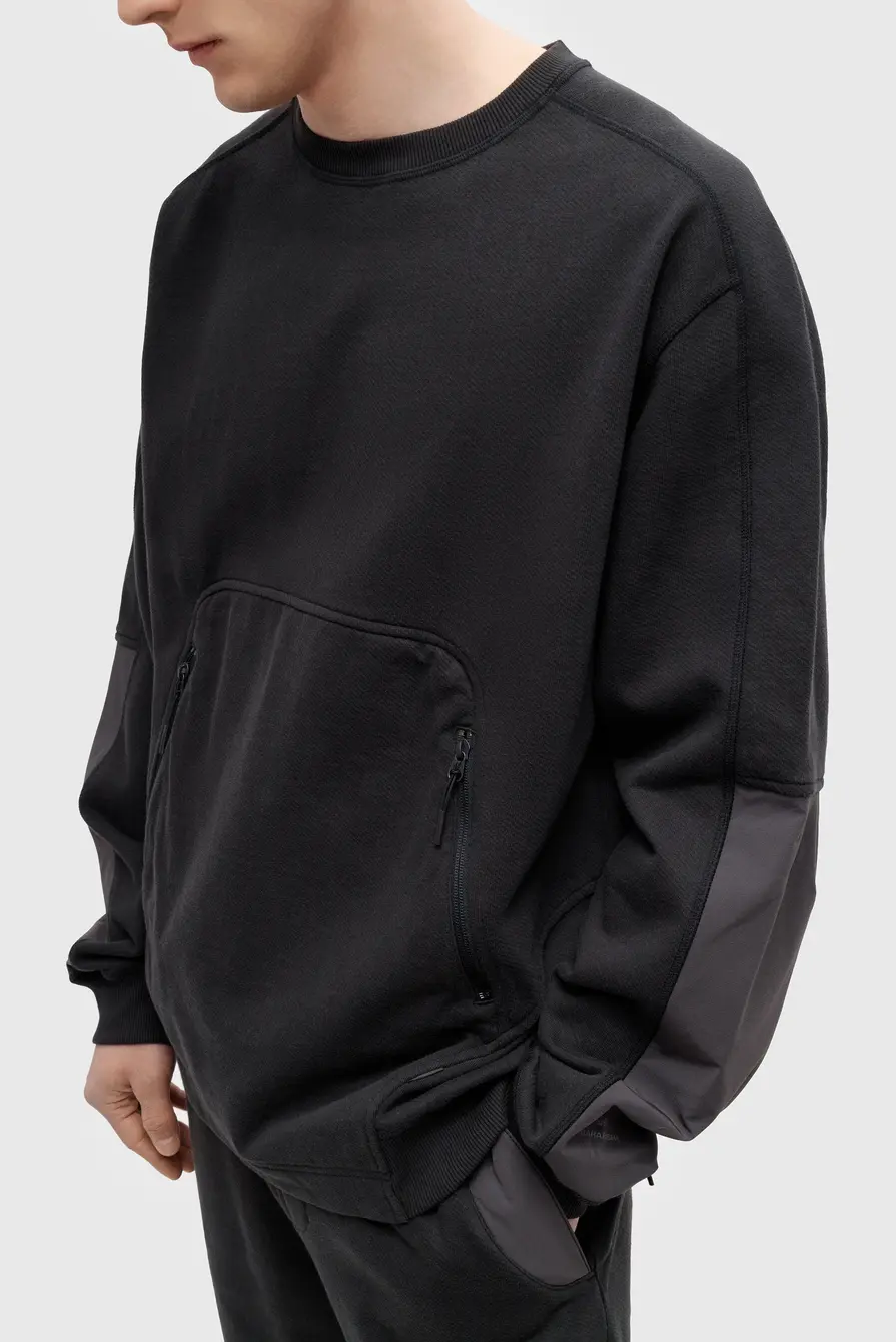 Толстовка Maharishi