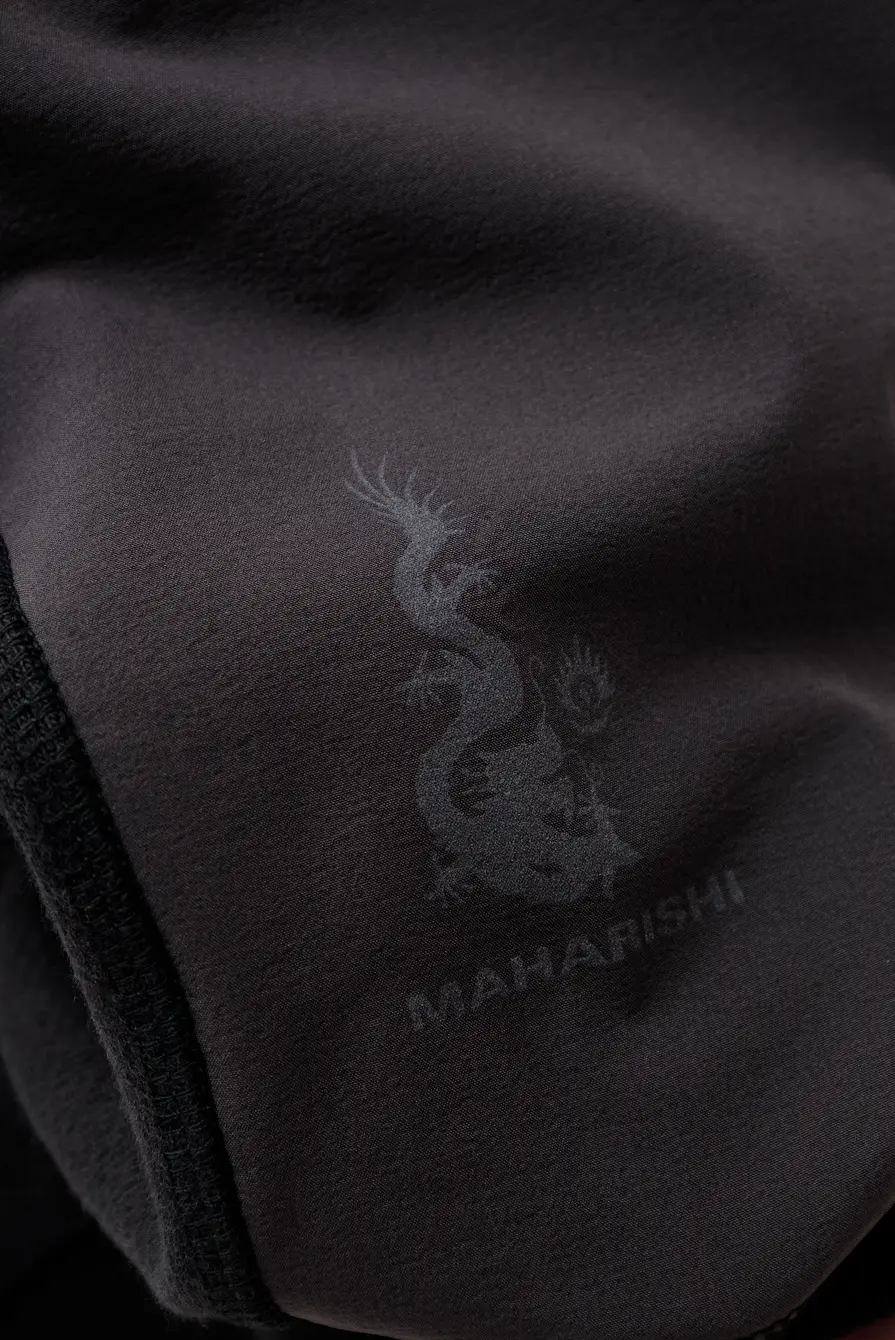 Толстовка Maharishi