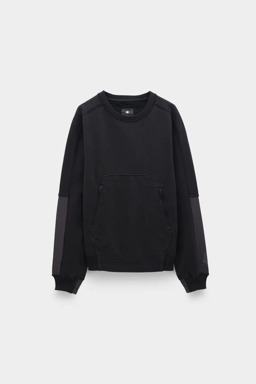 Толстовка Maharishi