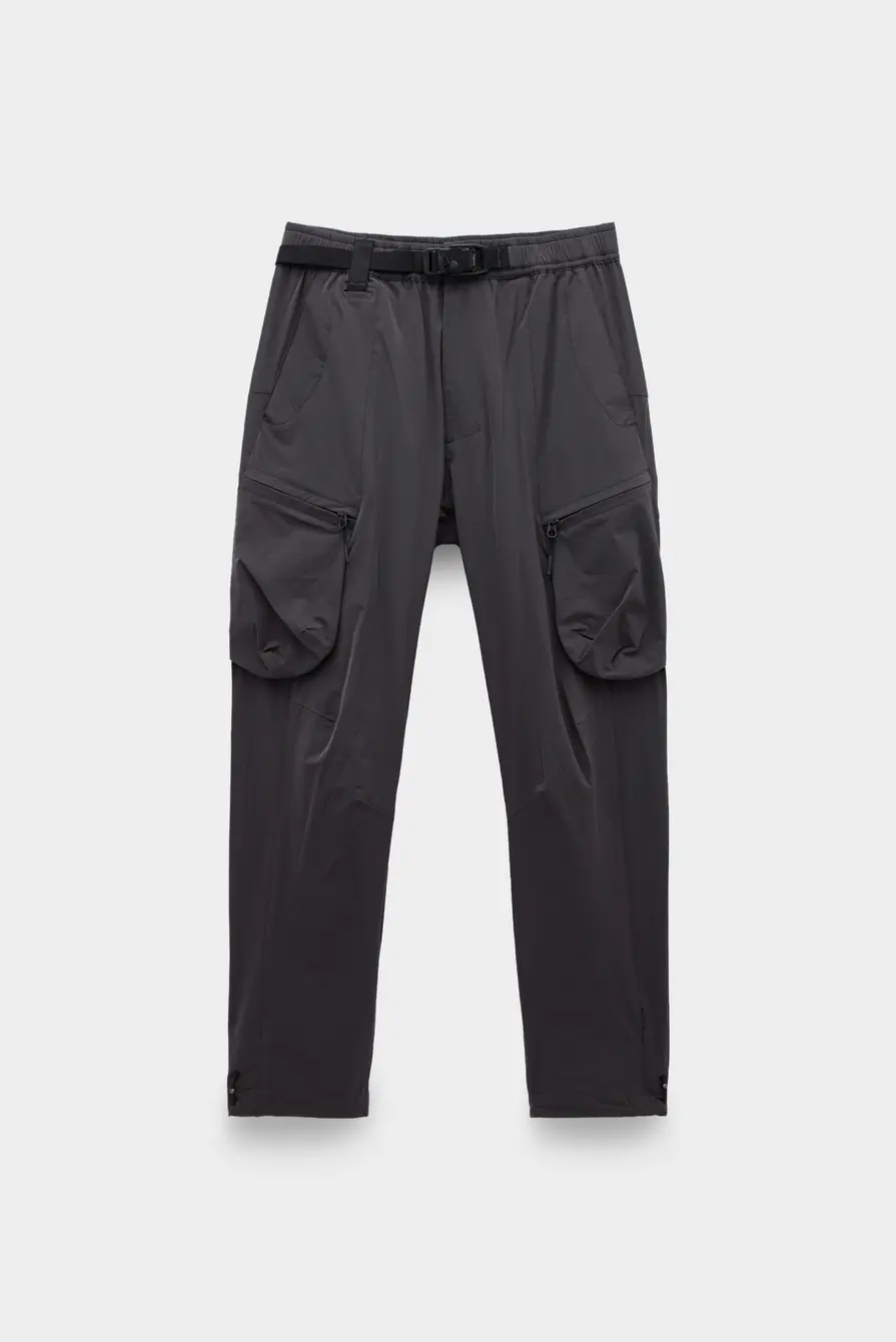 Брюки Maharishi