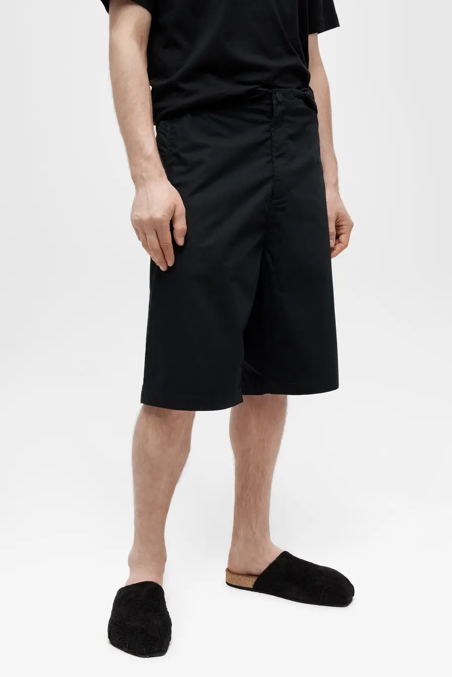 Шорты Maharishi