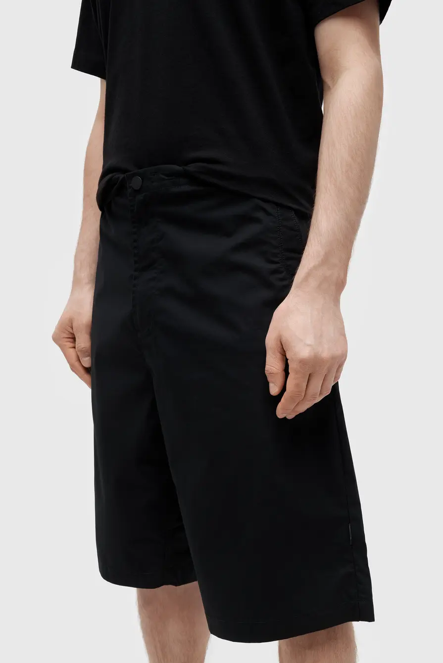 Шорты Maharishi