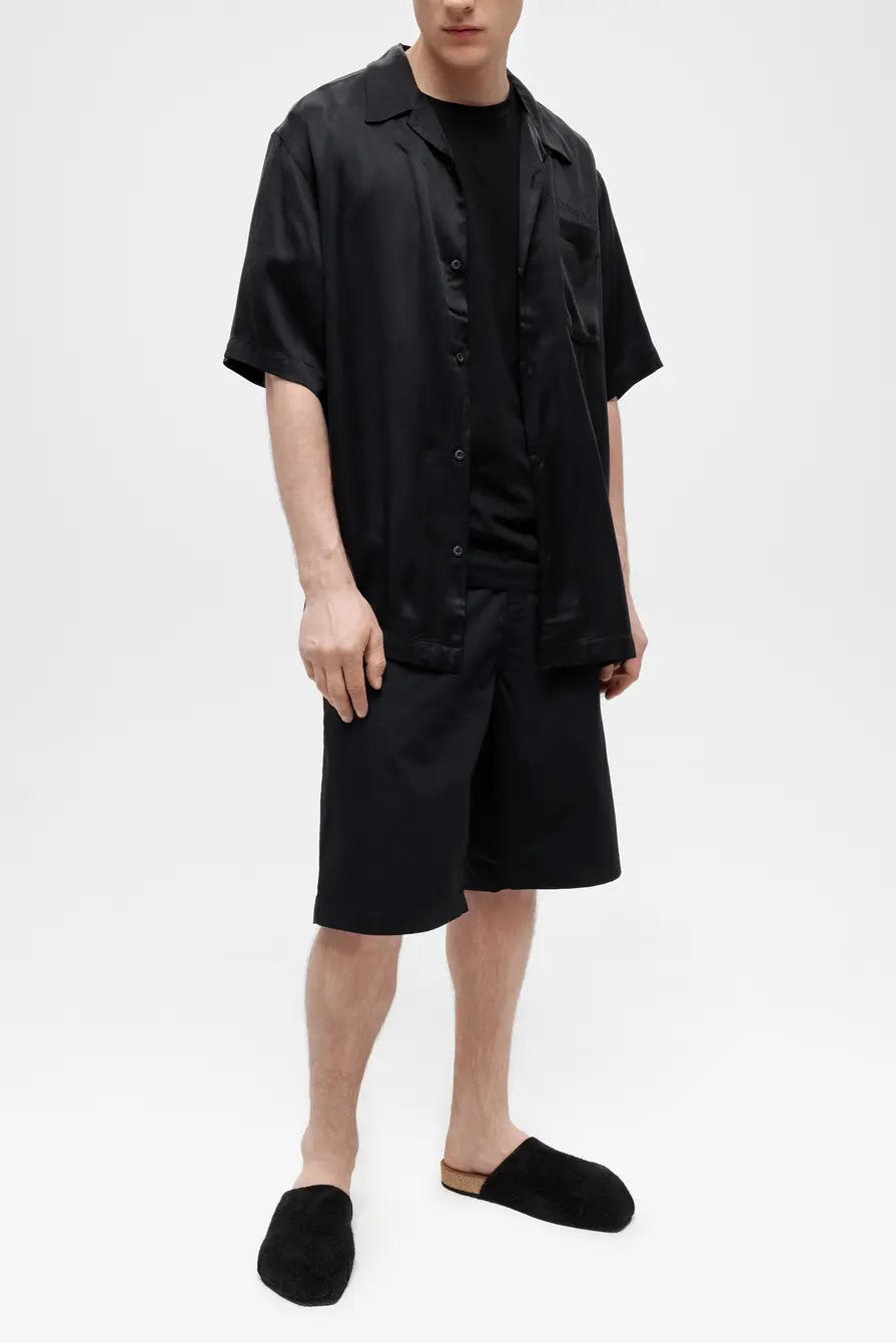 Шорты Maharishi