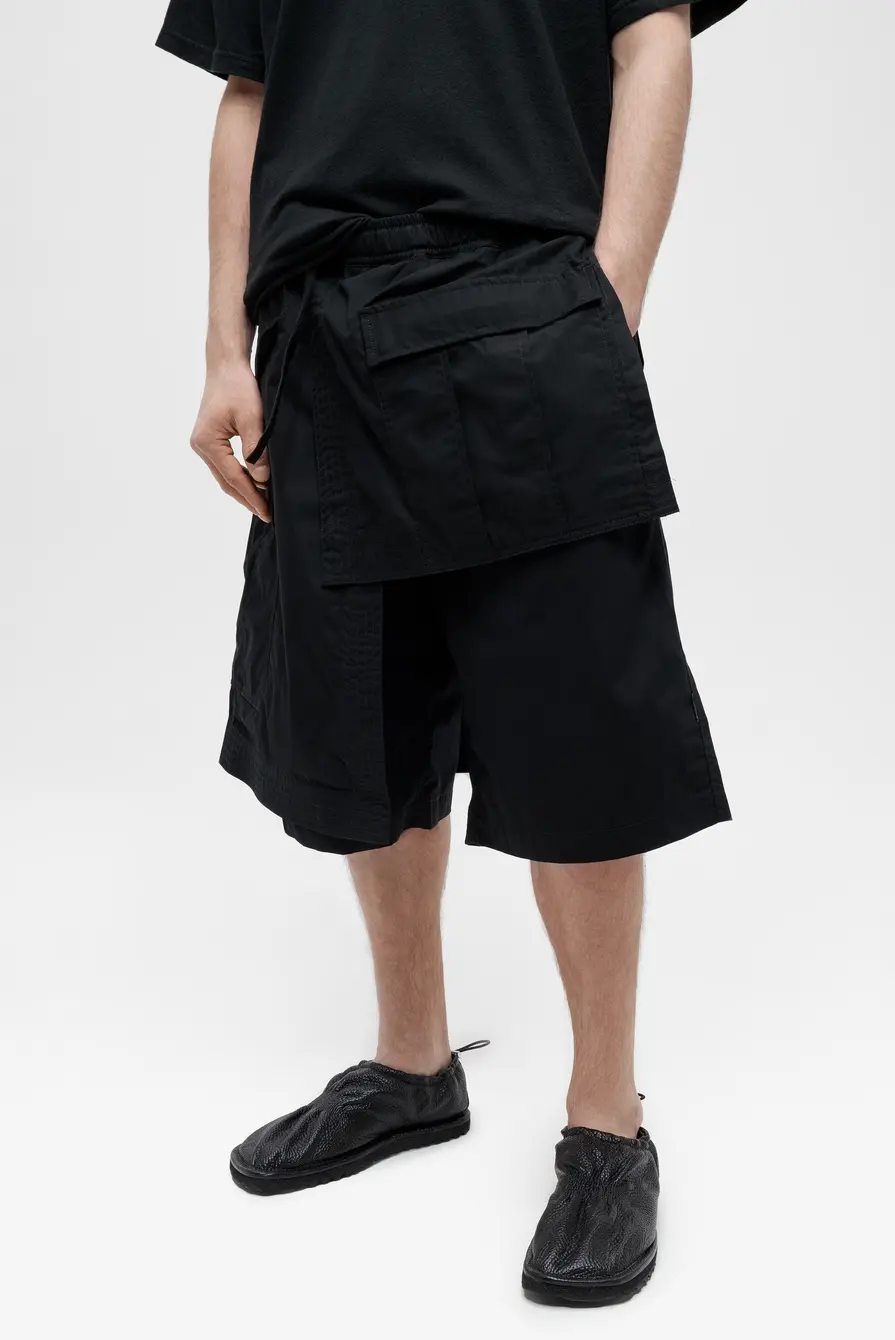 Шорты Maharishi