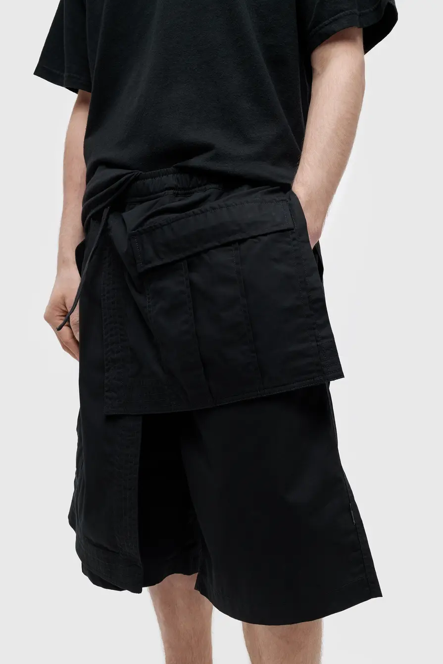 Шорты Maharishi
