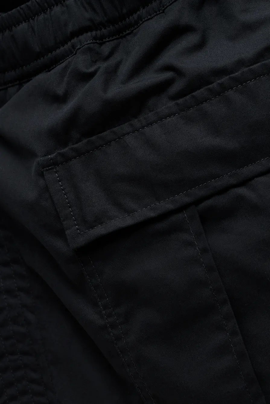 Шорты Maharishi