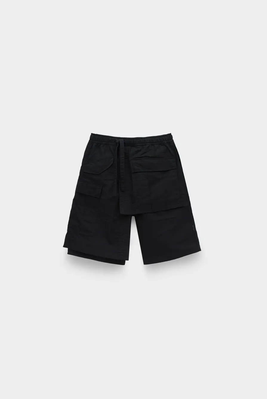 Шорты Maharishi