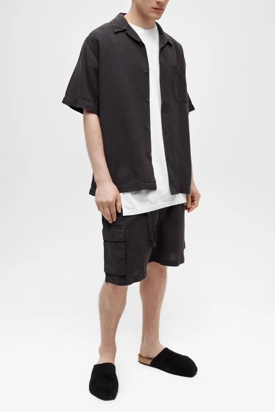 Рубашка Maharishi