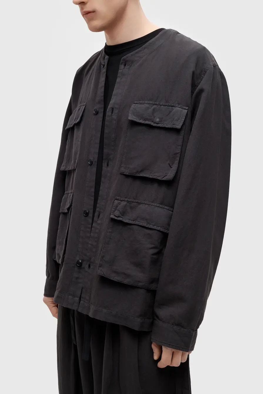 Рубашка Maharishi