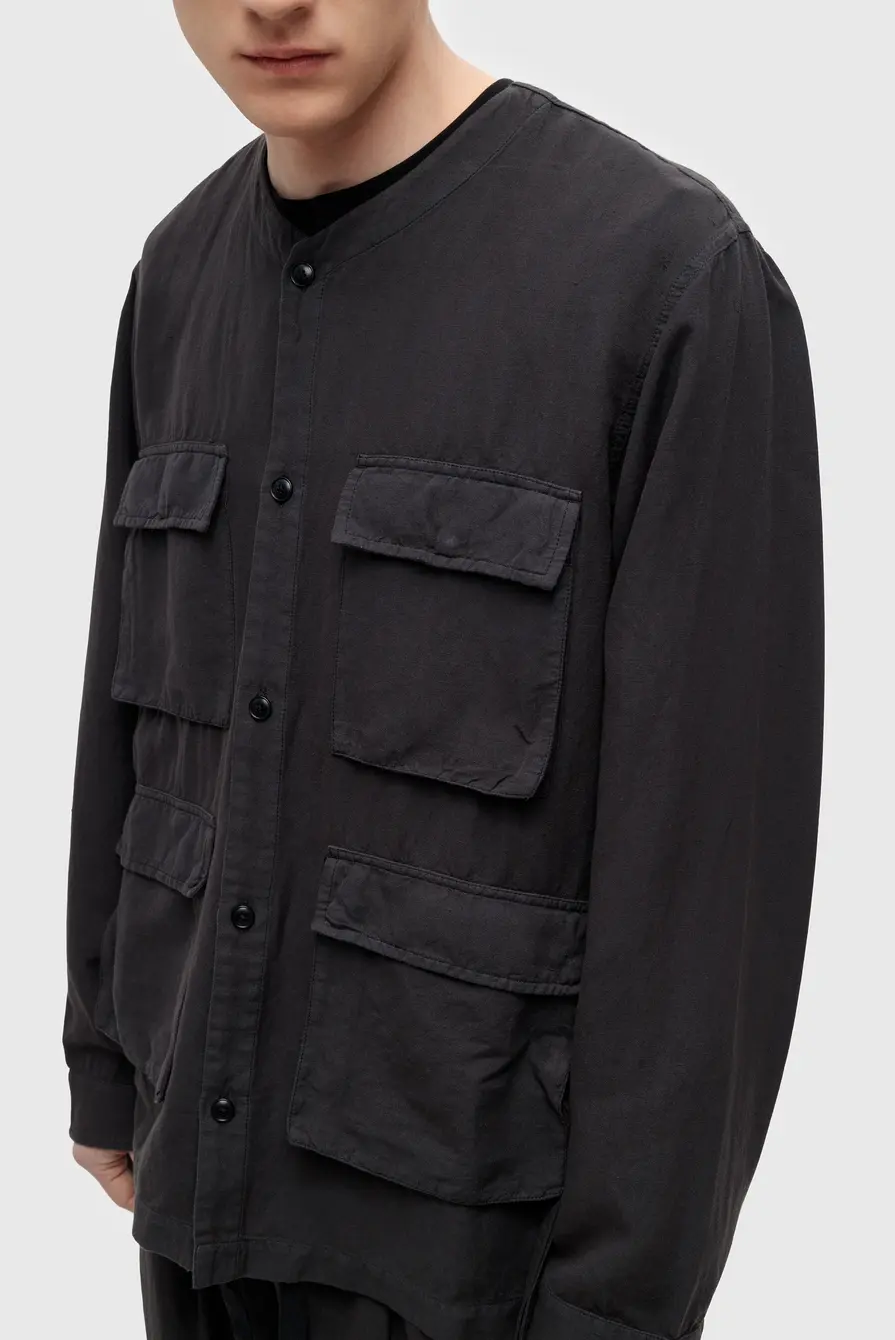 Рубашка Maharishi