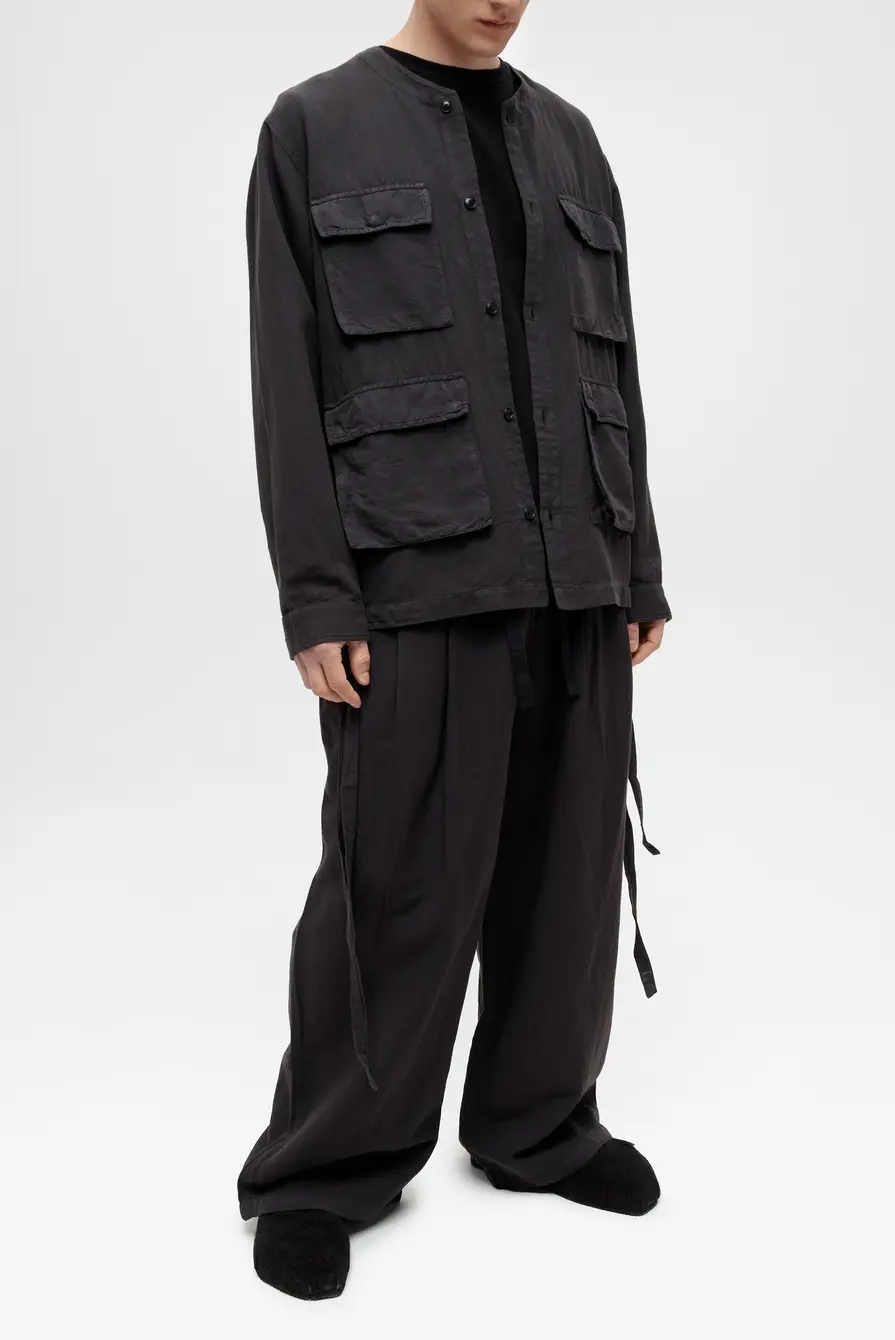 Рубашка Maharishi