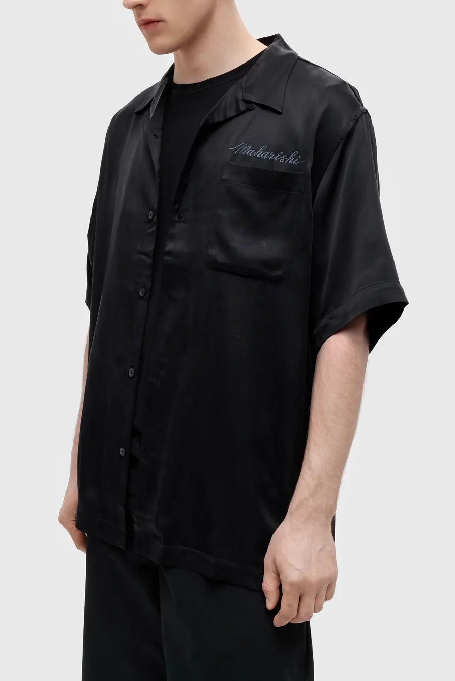 Рубашка Maharishi
