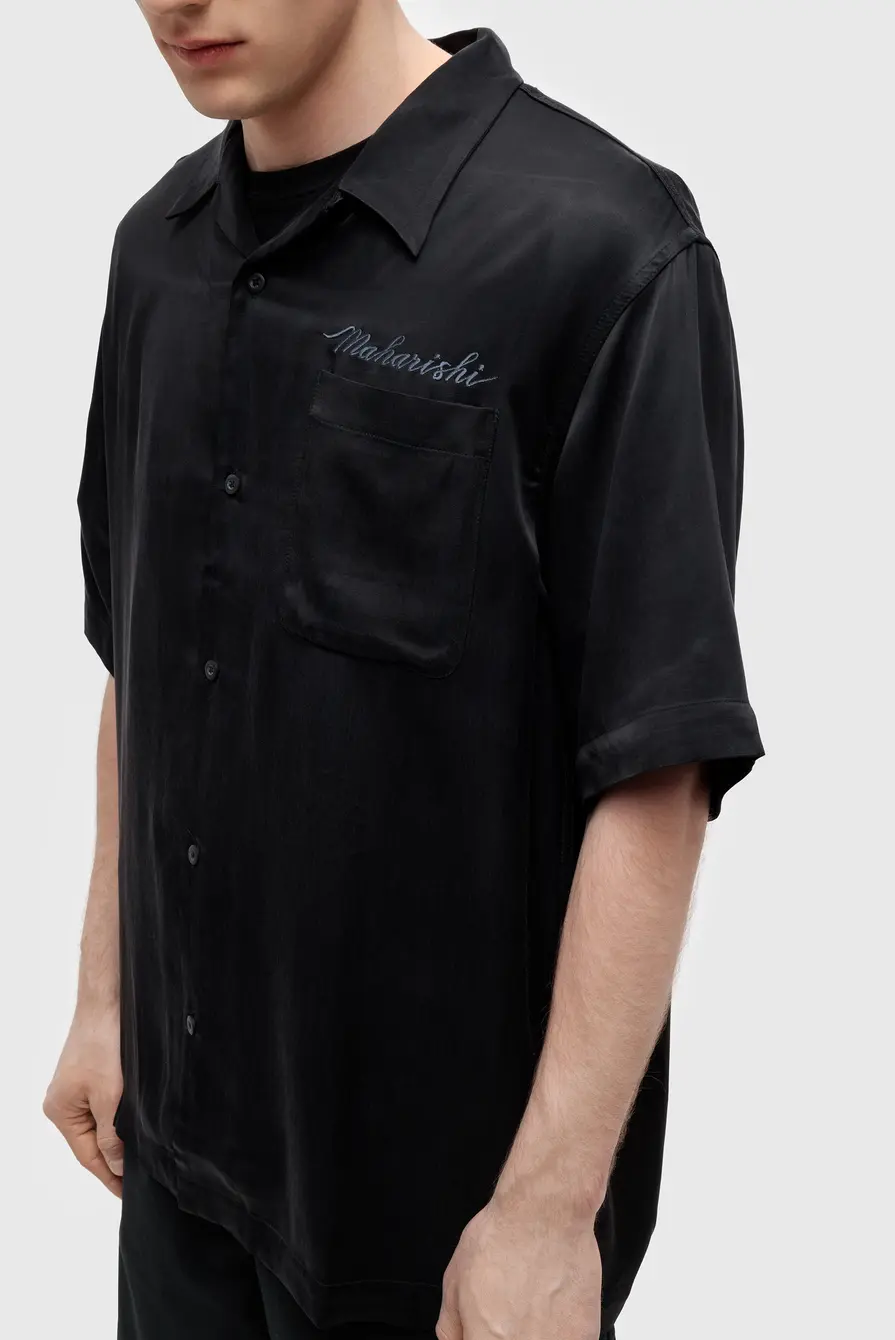Рубашка Maharishi