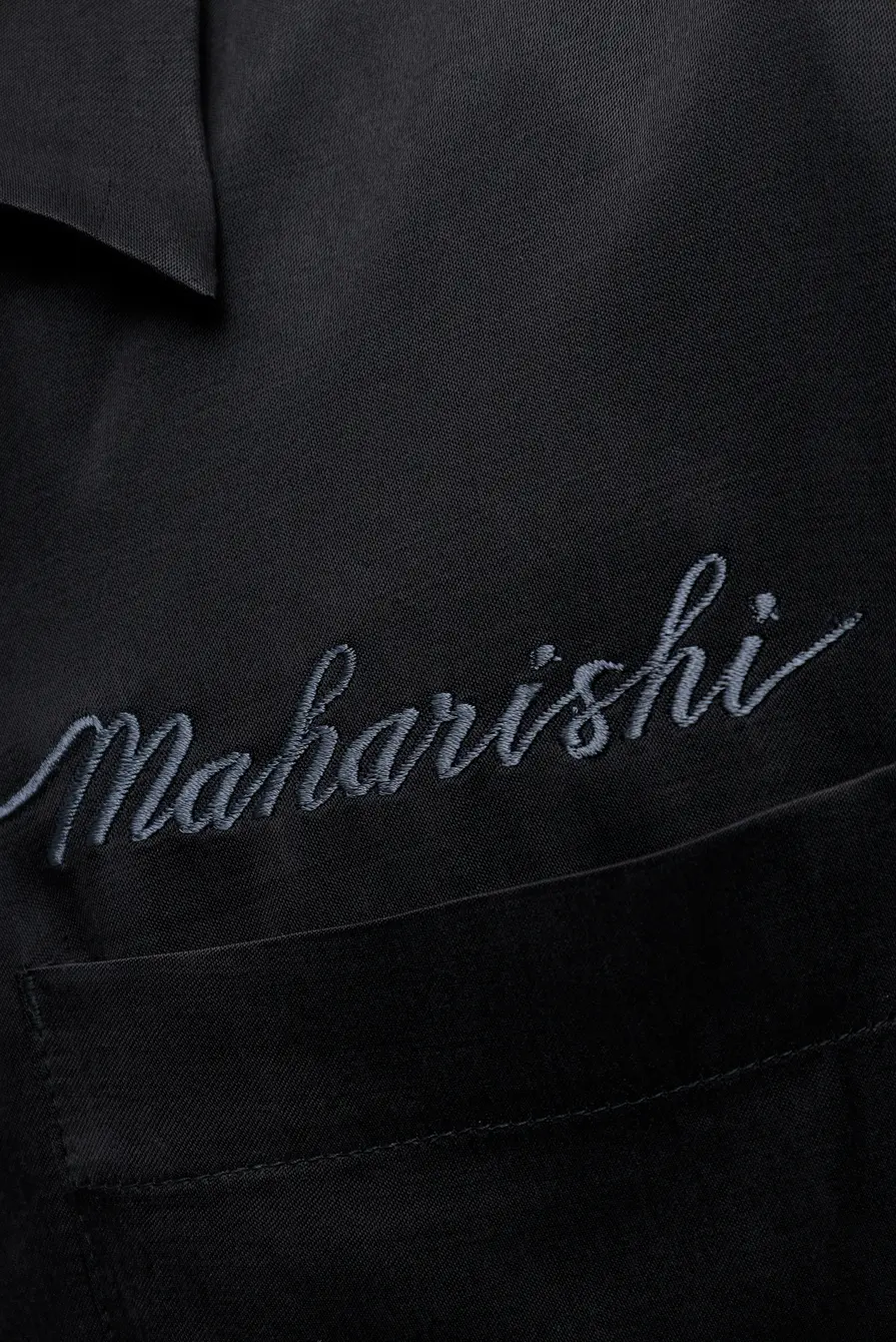 Рубашка Maharishi