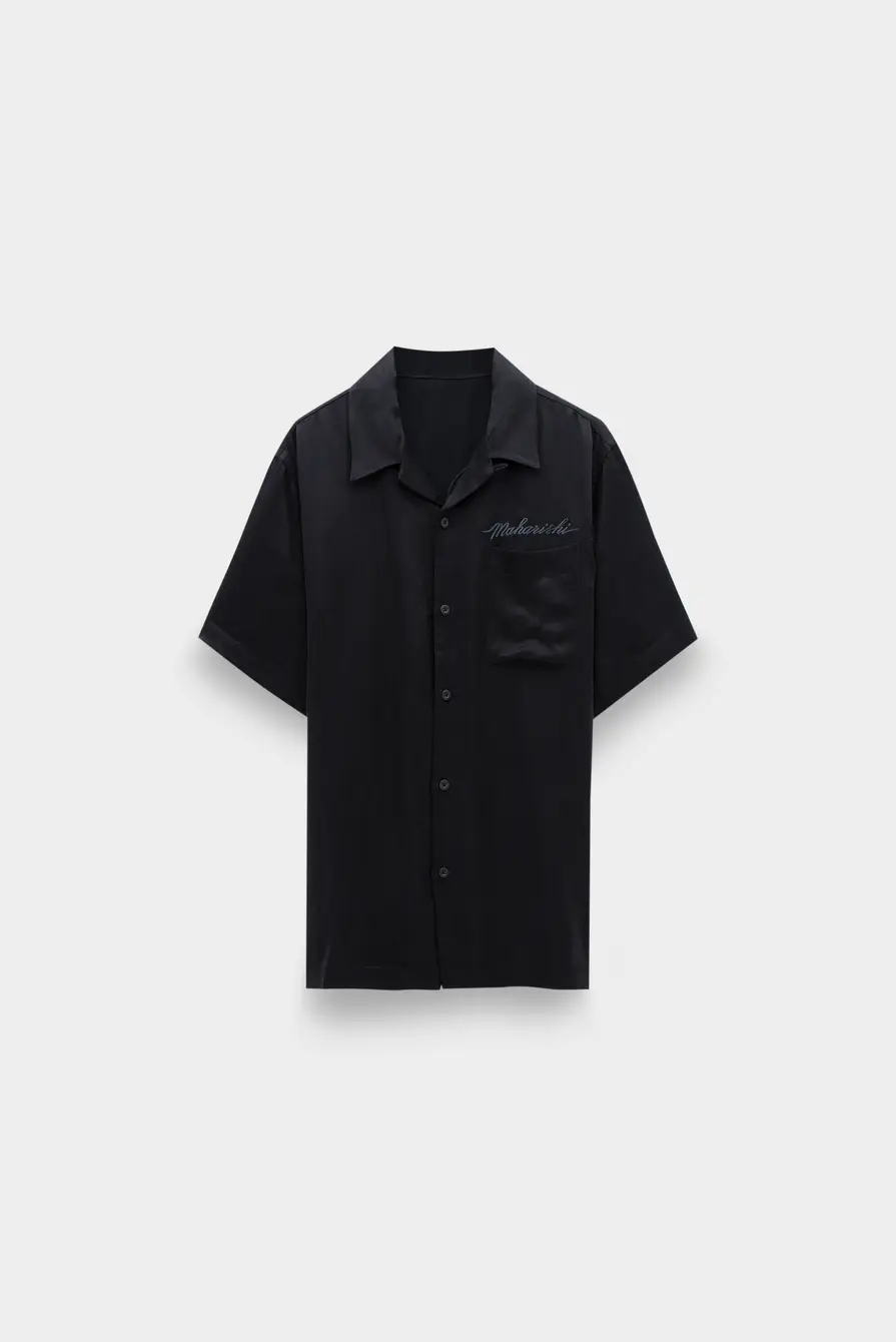 Рубашка Maharishi