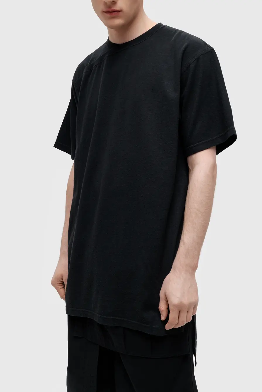 Футболка Maharishi