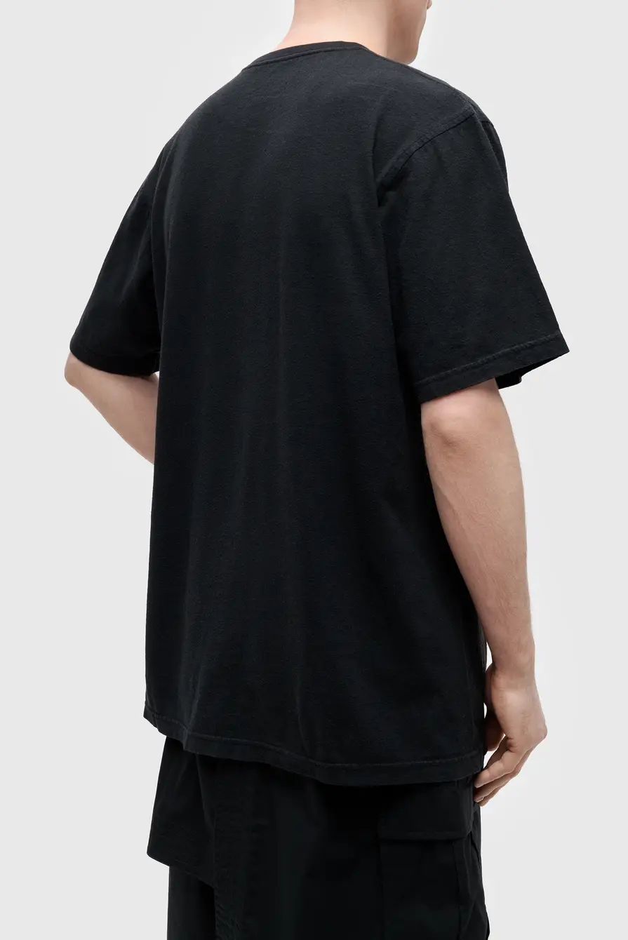 Футболка Maharishi