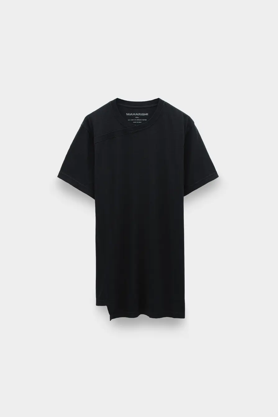 Футболка Maharishi