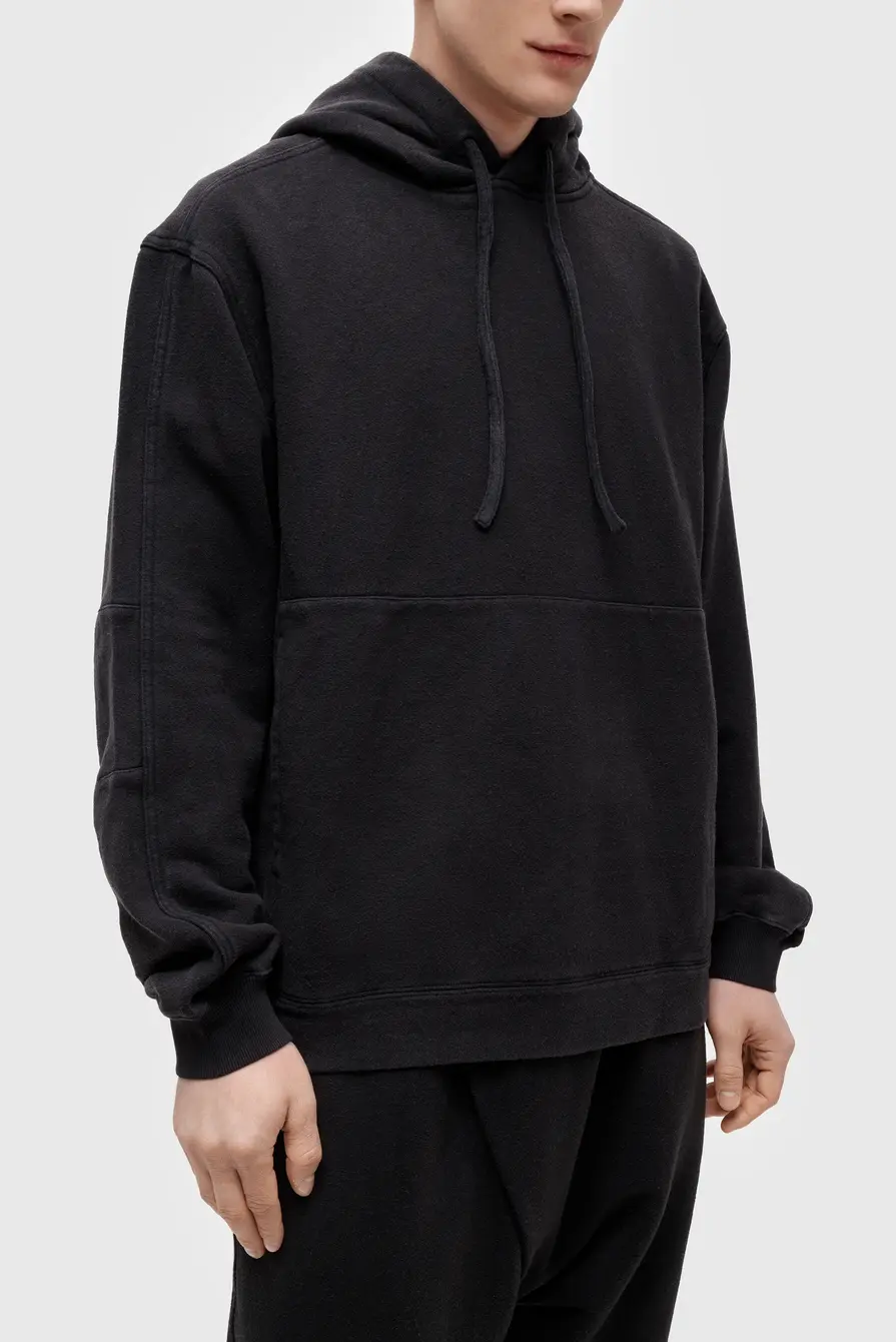 Худи Maharishi