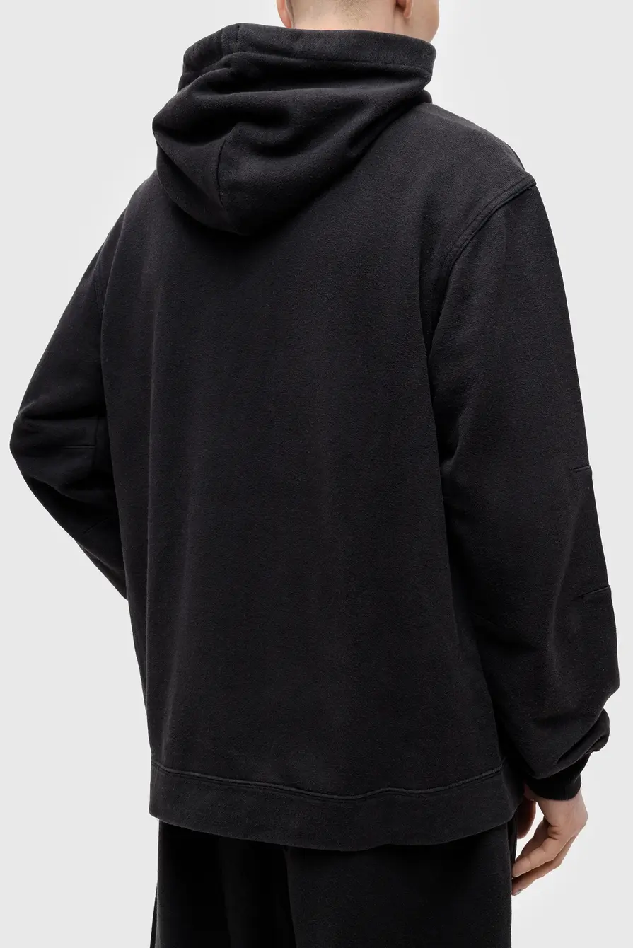 Худи Maharishi