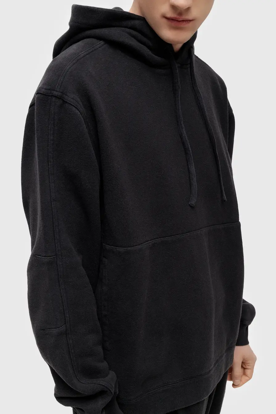 Худи Maharishi