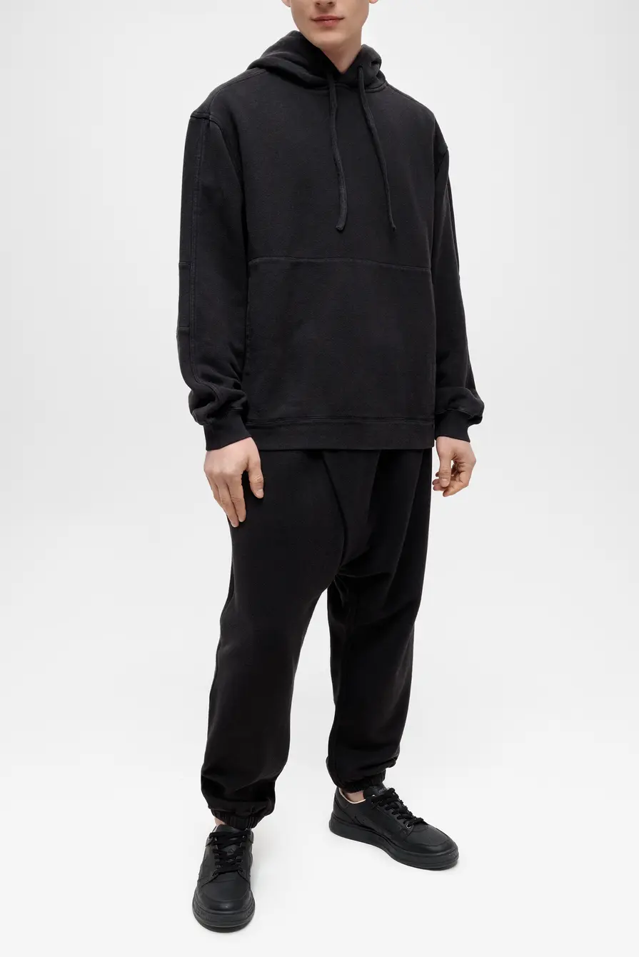 Худи Maharishi