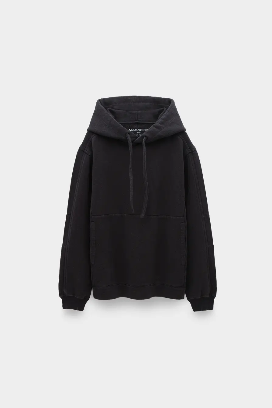 Худи Maharishi