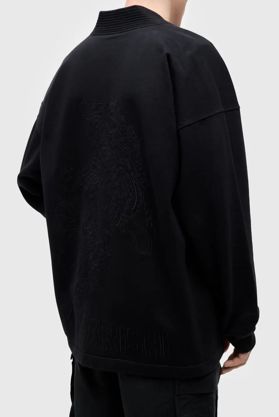 Кимоно Maharishi