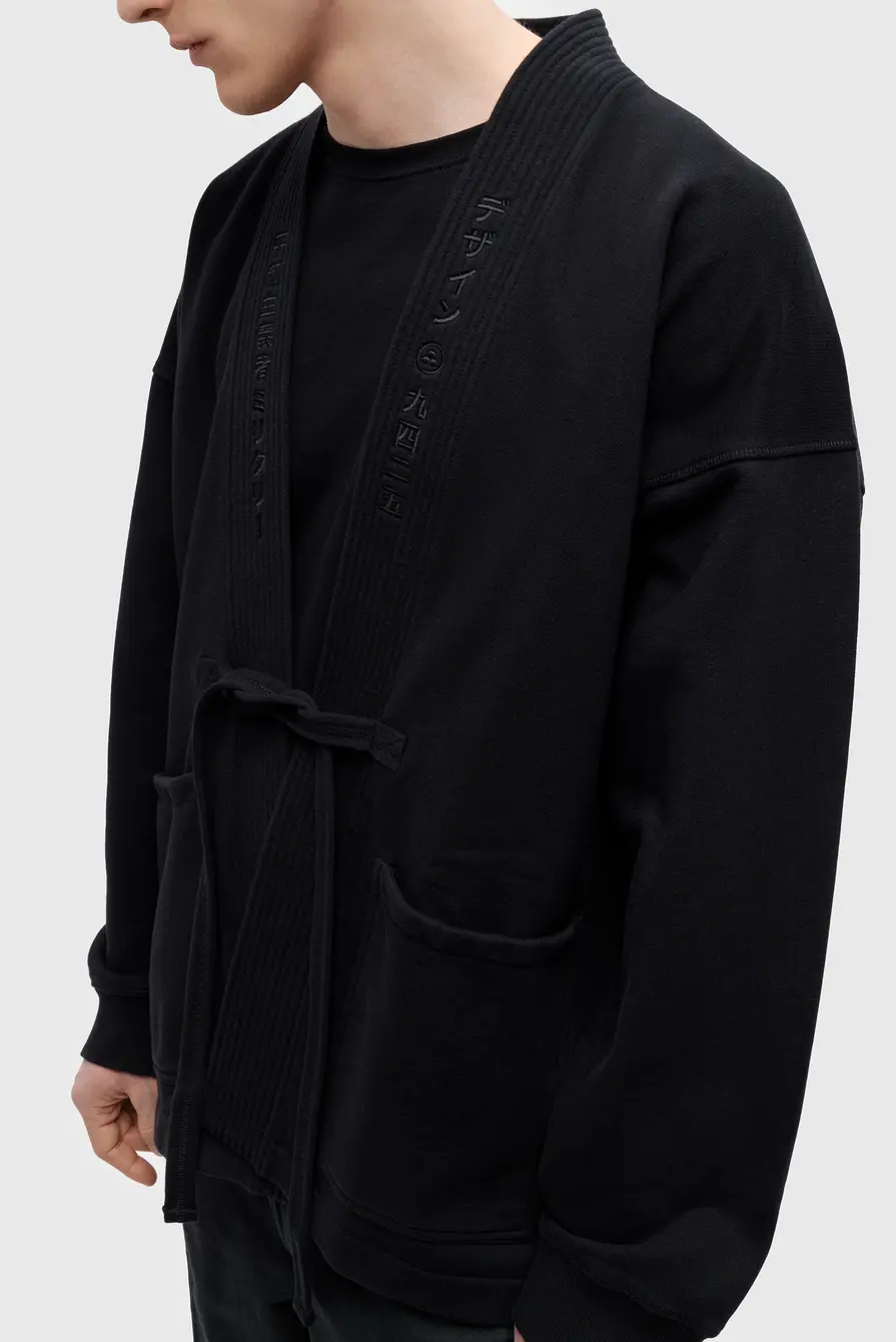 Кимоно Maharishi