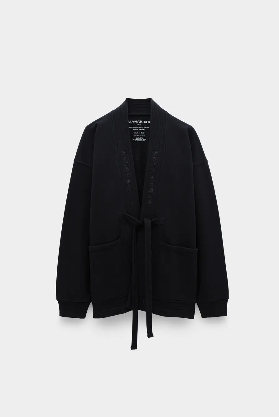 Кимоно Maharishi