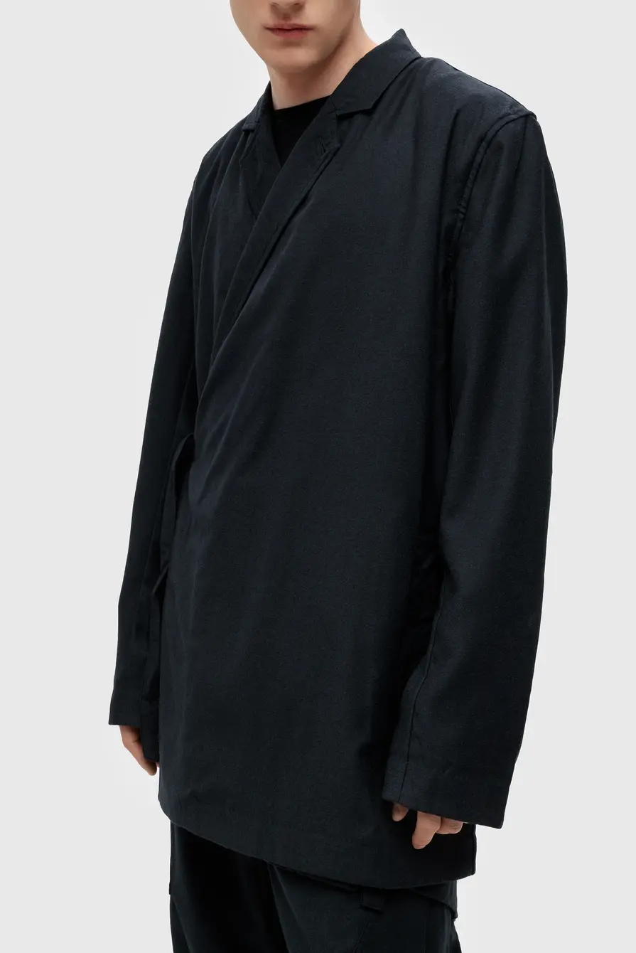Пиджак Maharishi