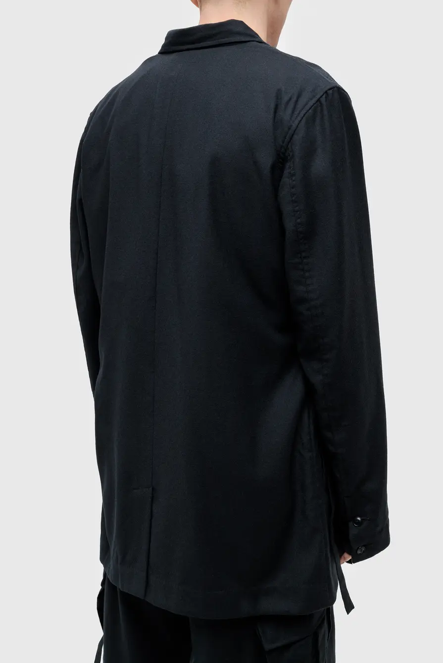 Пиджак Maharishi
