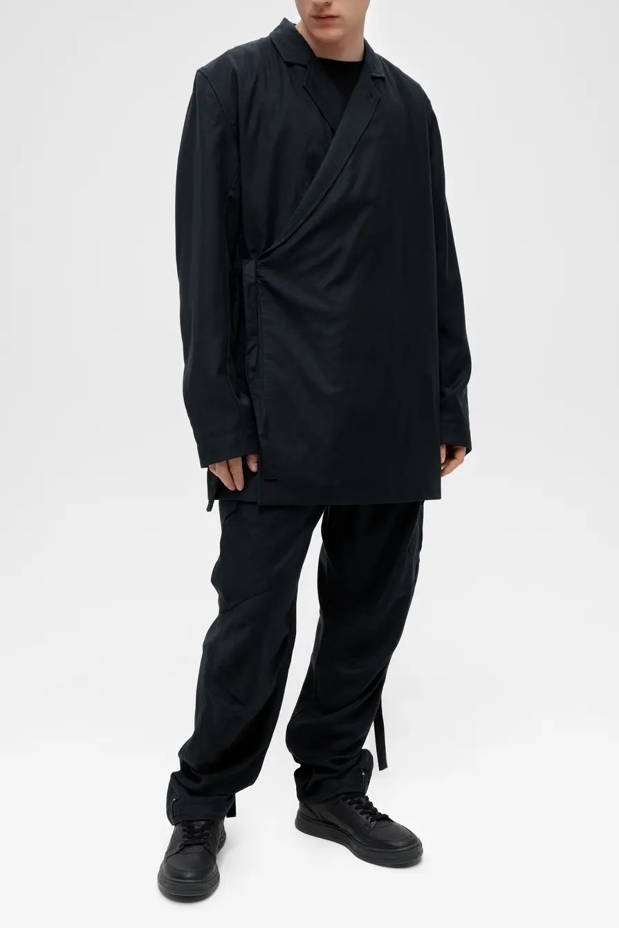 Пиджак Maharishi
