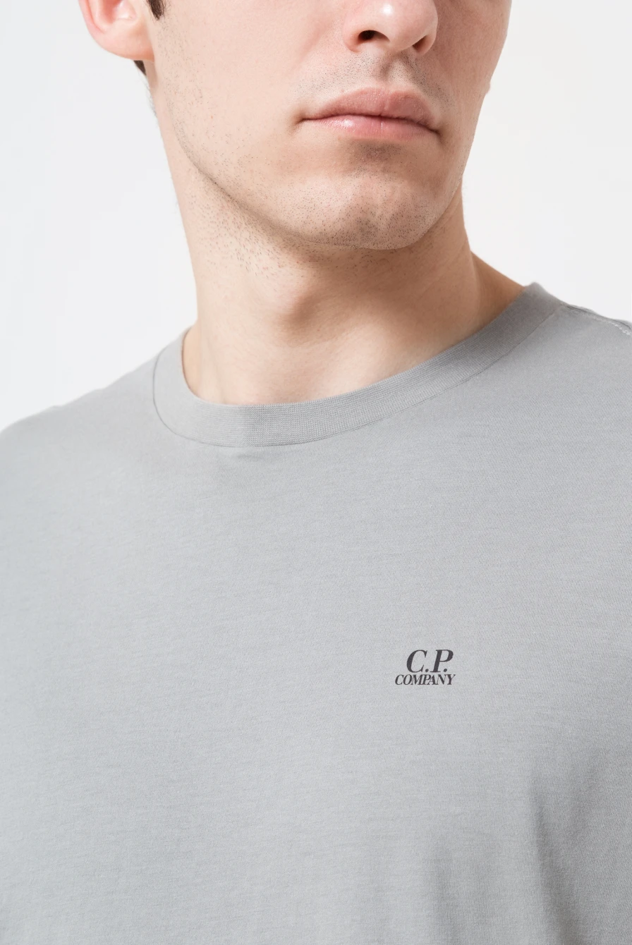 Футболка C.P. Company