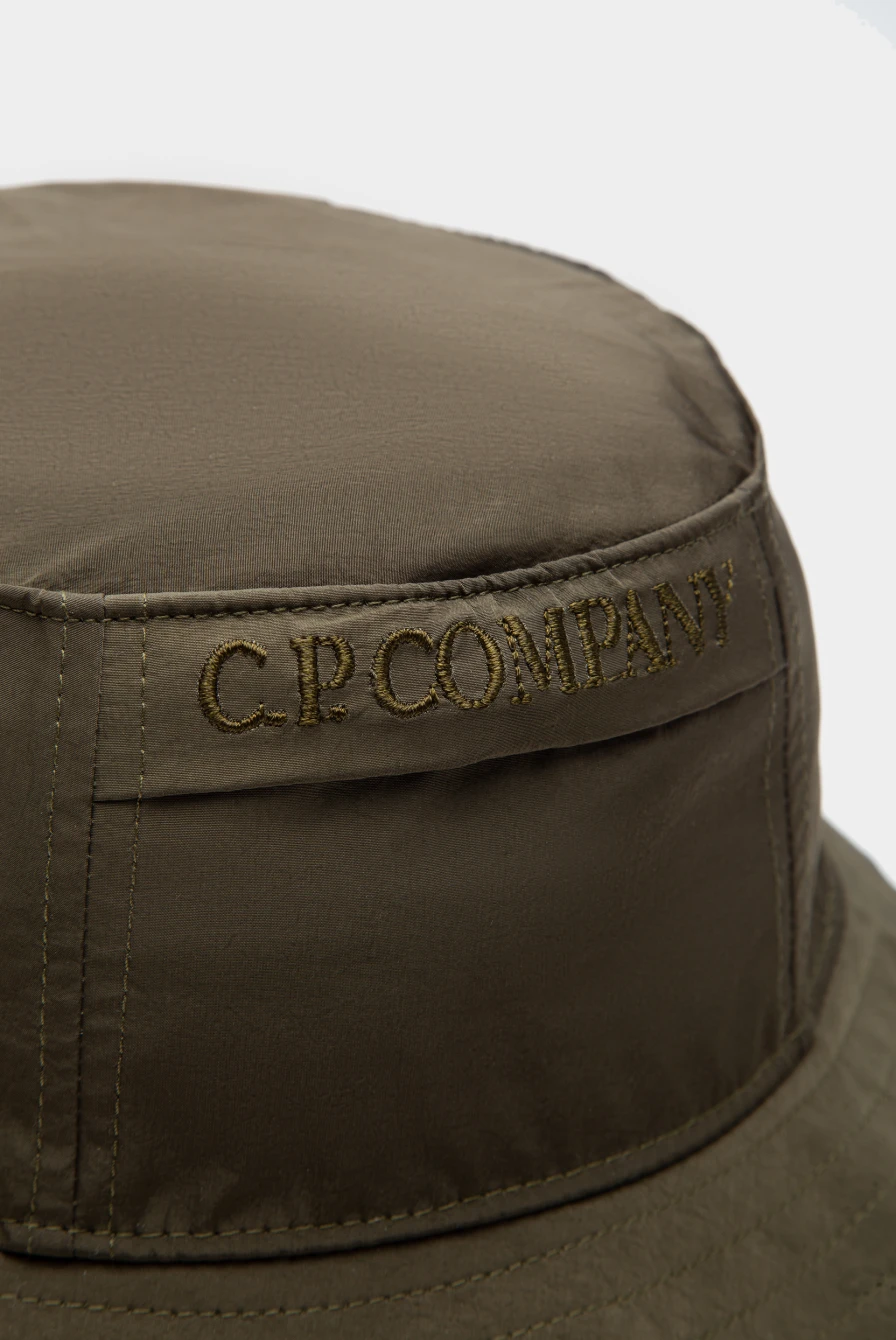 Панама C.P. Company