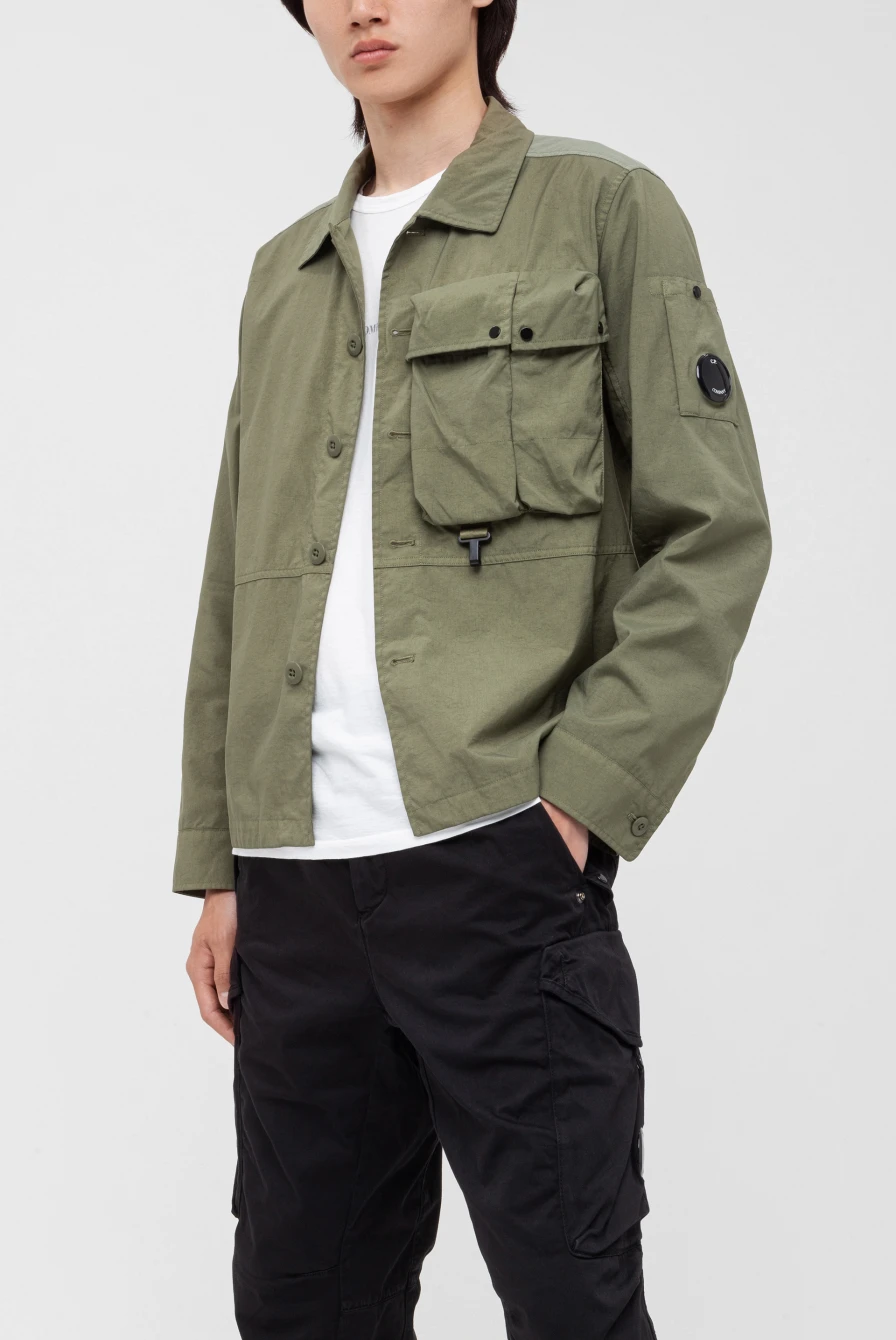 Рубашка C.P. Company