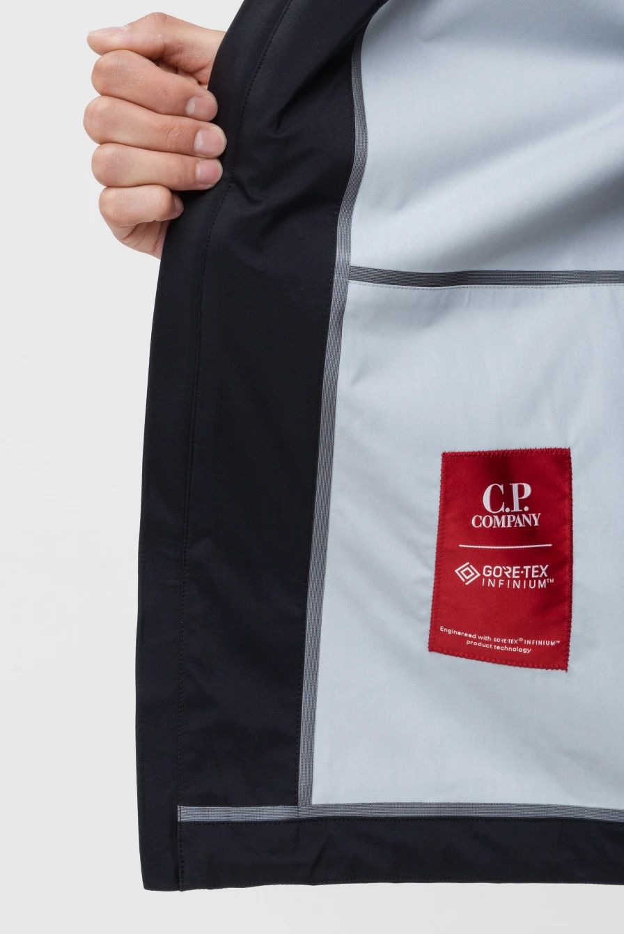 Куртка C.P. Company