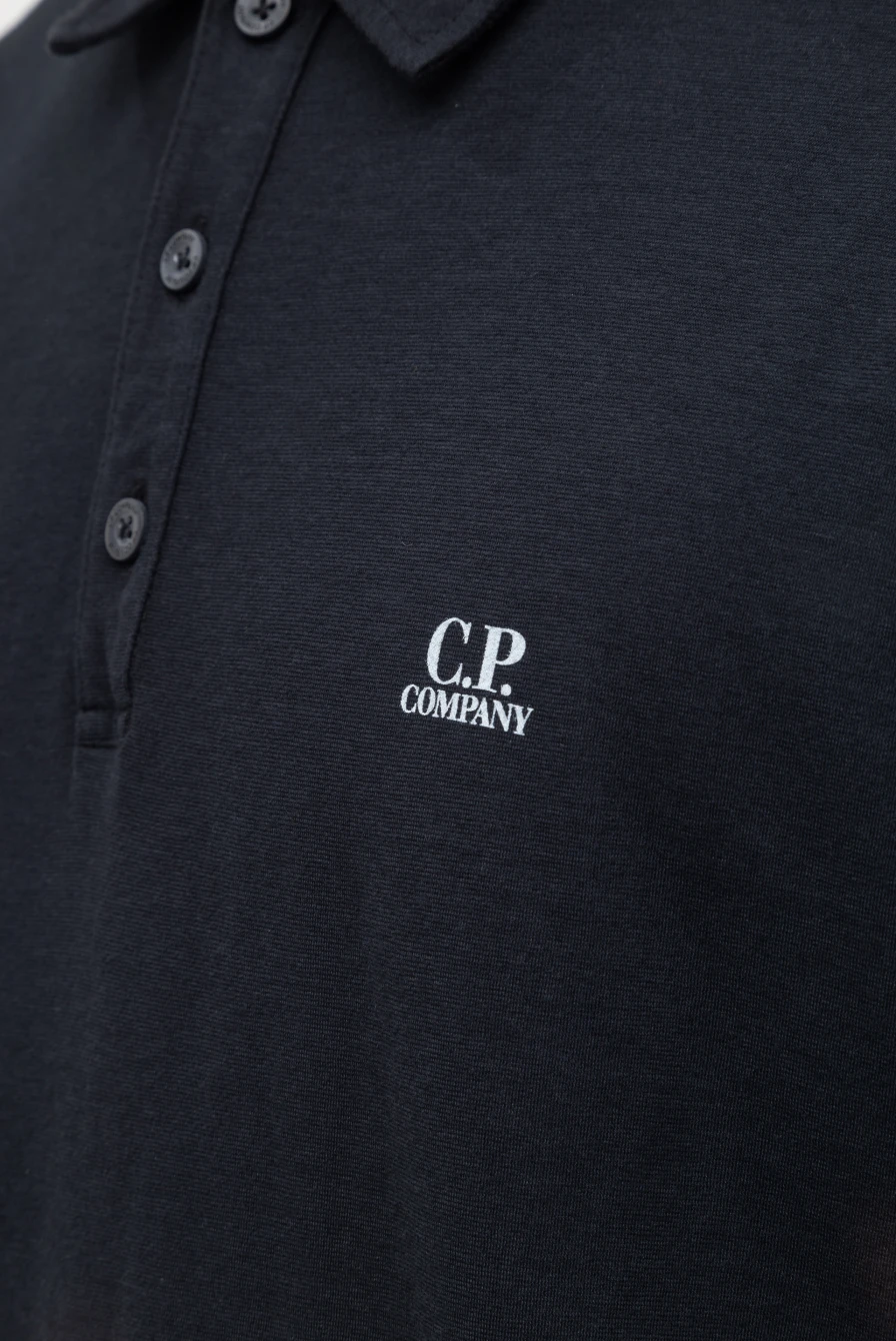Поло C.P. Company