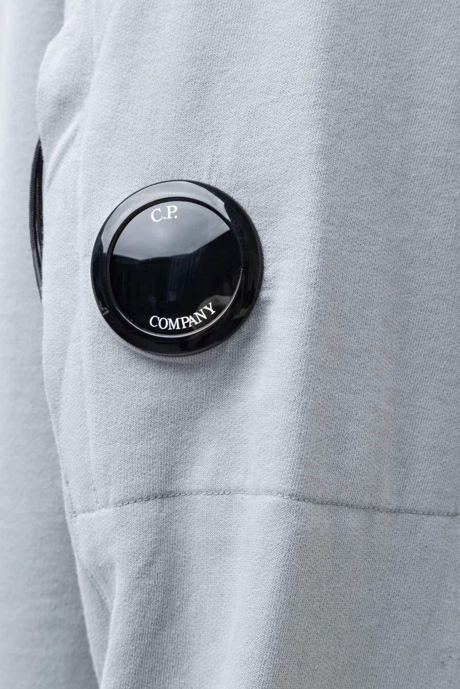 Худи C.P. Company