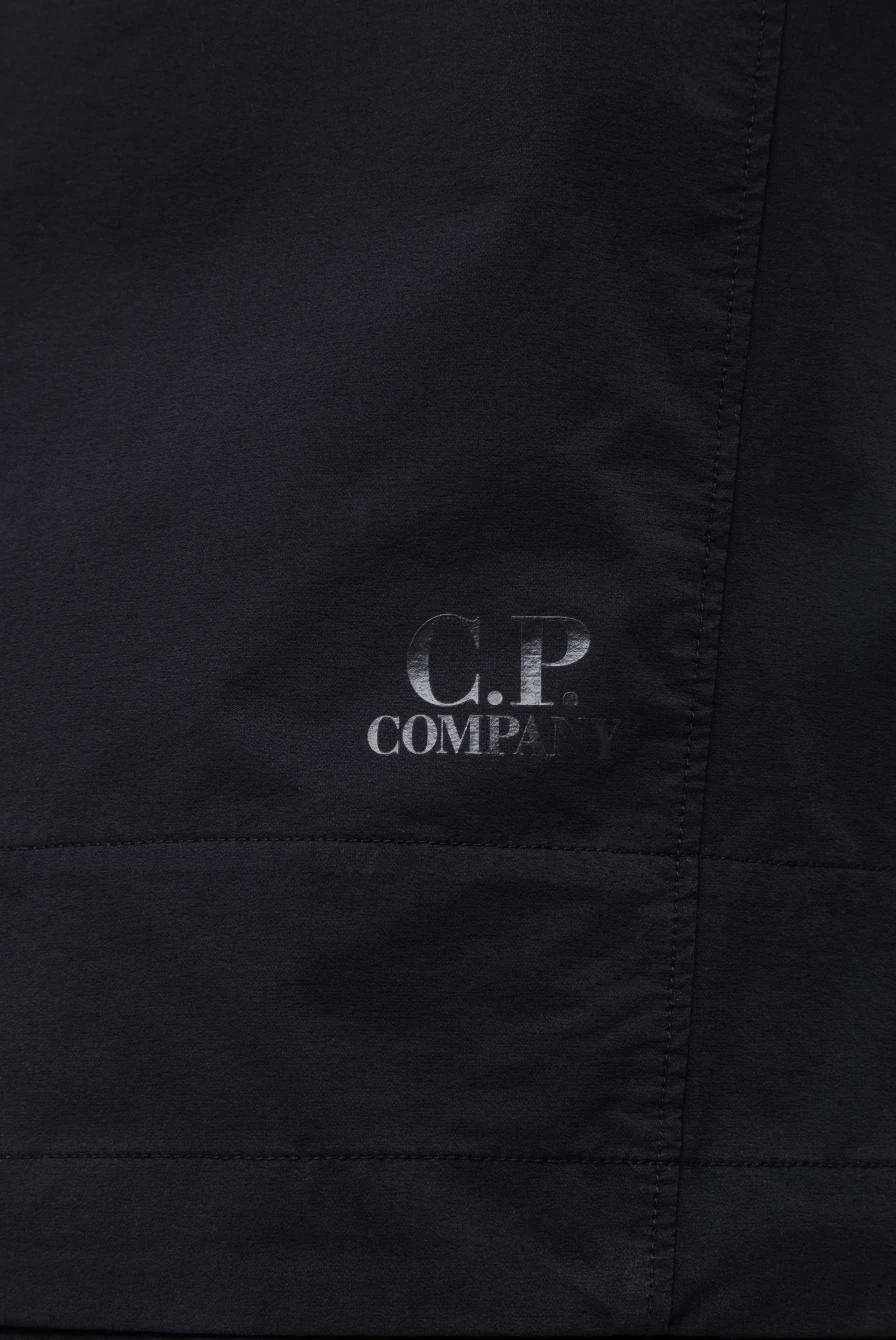 Анорак C.P. Company